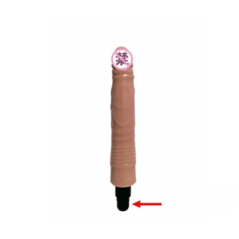  Phân phối Đầu dương vật gắn máy thủ dâm tự động phụ kiện máy làm tình cho nữ cao cấp