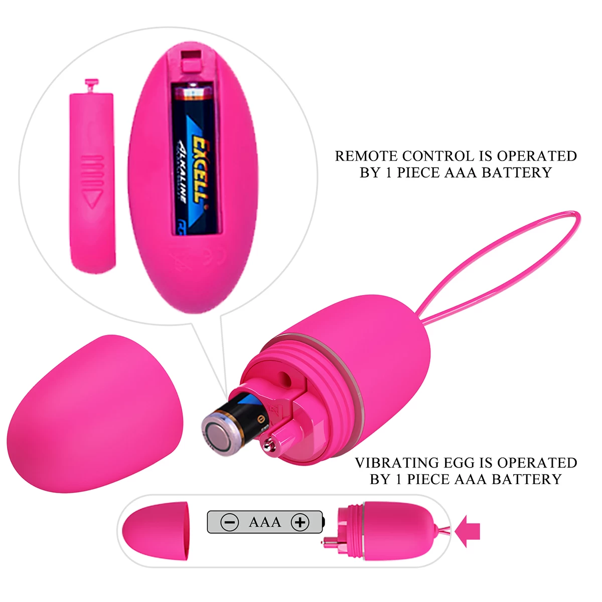  Review Pretty Love Selkie trứng rung tình yêu không dây có điều khiển từ xa có tốt không?