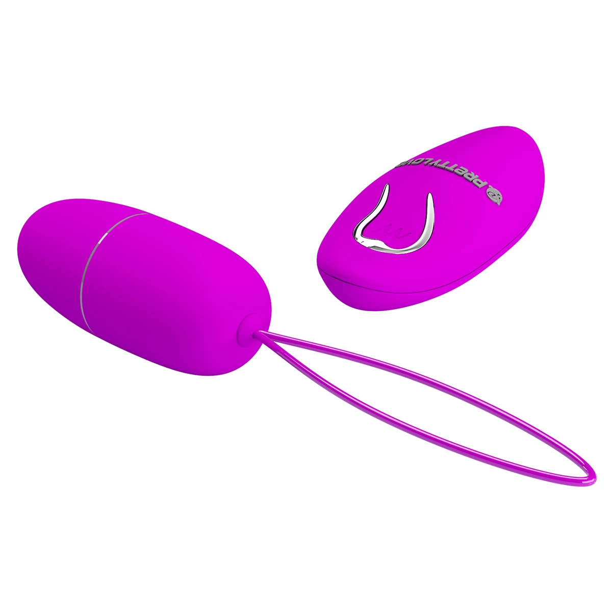  Review Pretty Love Selkie trứng rung tình yêu không dây có điều khiển từ xa có tốt không?