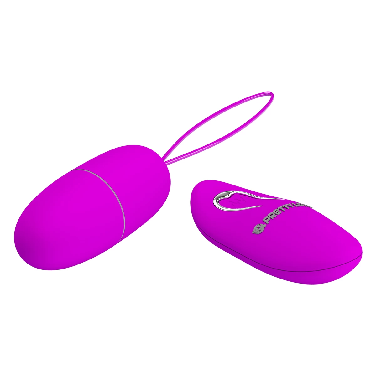  Review Pretty Love Selkie trứng rung tình yêu không dây có điều khiển từ xa có tốt không?