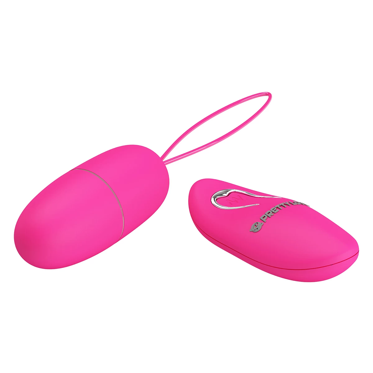  Review Pretty Love Selkie trứng rung tình yêu không dây có điều khiển từ xa có tốt không?