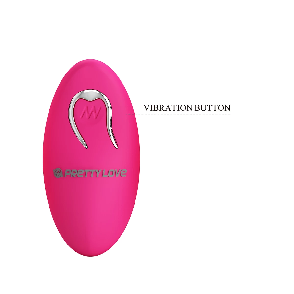  Review Pretty Love Selkie trứng rung tình yêu không dây có điều khiển từ xa có tốt không?