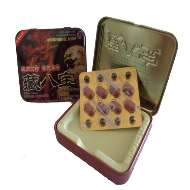 Cung cấp Thuốc Cường Dương Rồng Đỏ Tibet Babao Singapore cực mạnh tức thì tốt nhất chính hãng