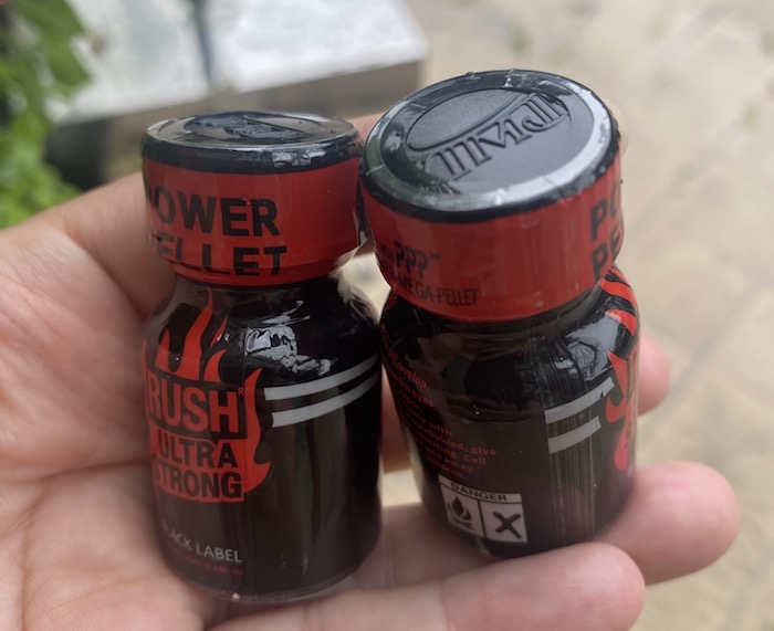 Shop bán Popper Rush Ultra Strong Black Label 10ml chính hãng Mỹ USA PWD cao cấp Shop bán Popper Rush Ultra Strong Black Label 10ml chính hãng Mỹ USA PWD cao cấp