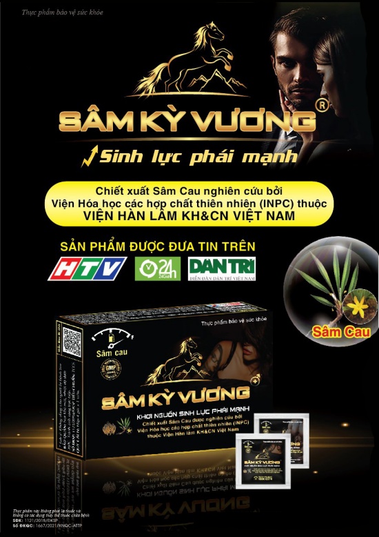 Giá sỉ Thuốc Sâm Kỳ Vương tăng cường sinh lý nam chống xuất tinh sớm giá tốt