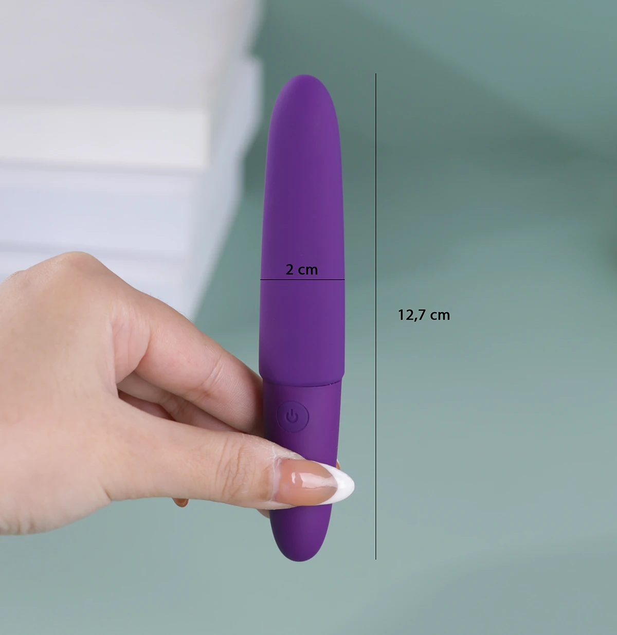  So sánh Satisfyer Ultra Power Bullet 6 máy massage mini rung cực êm giá tốt