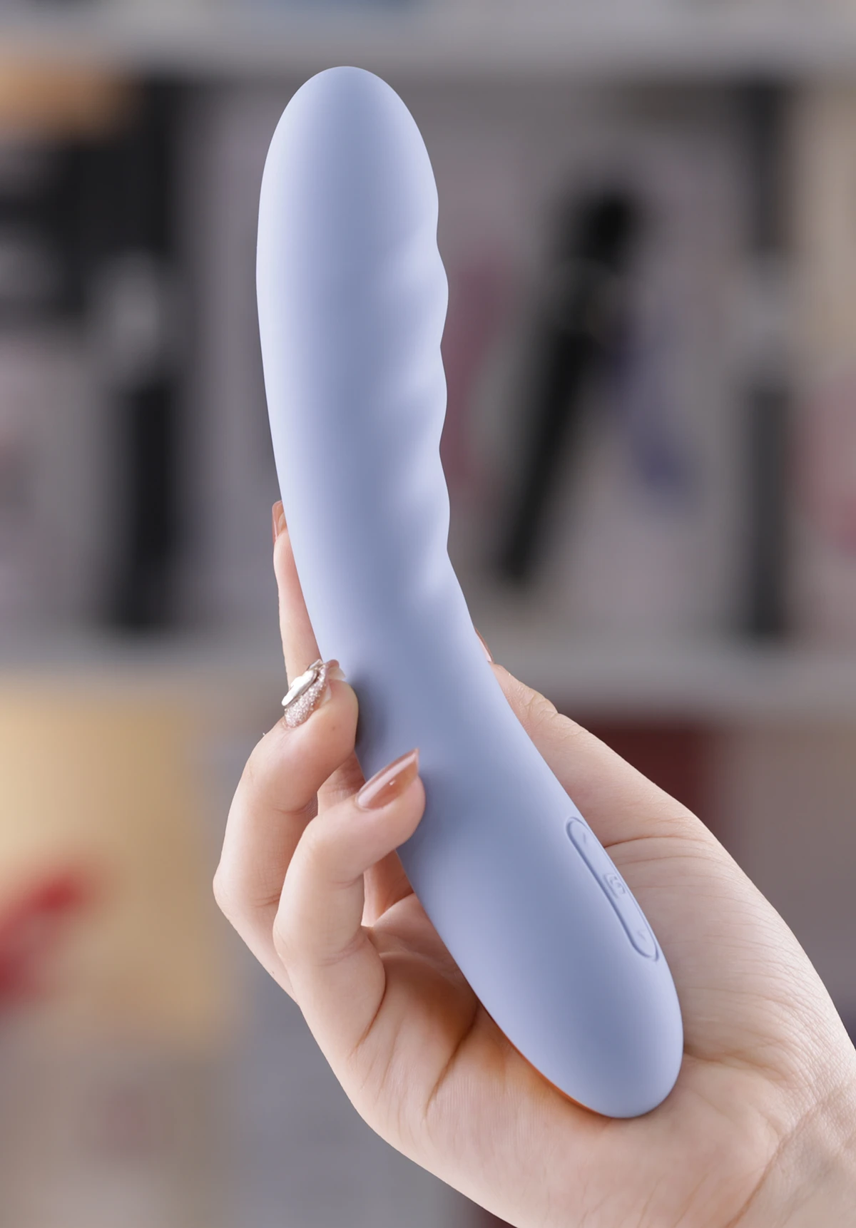  Mua Svakom Ava Neo máy massage rung thụt kết nối qua App thông minh giá tốt