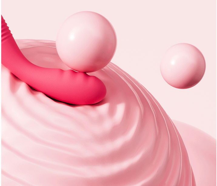  Thông tin Máy rung thụt mini Svakom Cici II silicone mềm mịn cây rung móc massage điểm G tốt nhất