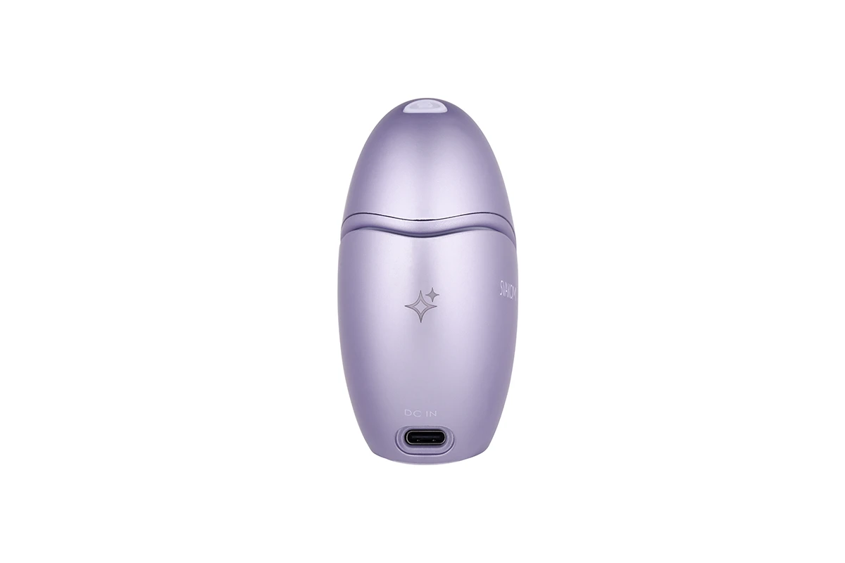 Cung cấp Svakom Pulse Galaxie phát sáng máy bú hút thổi kích thích âm vật kết nối App tốt nhất