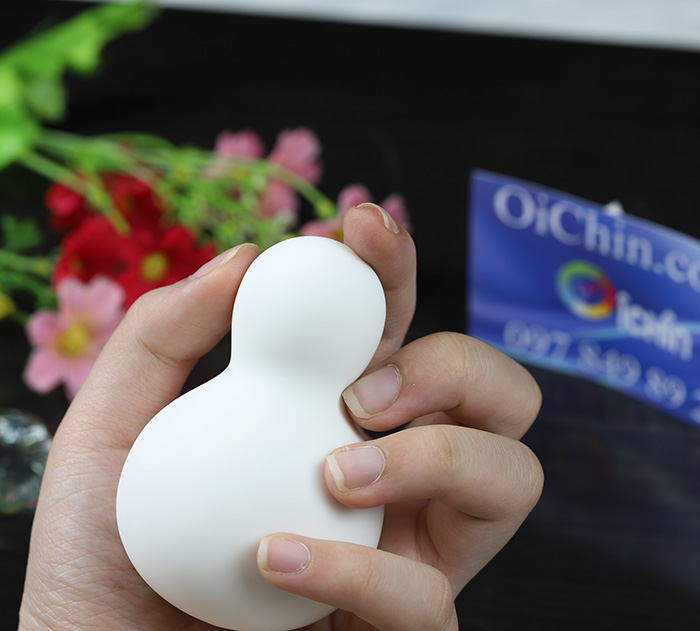  Kho sỉ Tenga Iroha Yukida trứng rung cao cấp mềm mại made in Japan hàng mới về
