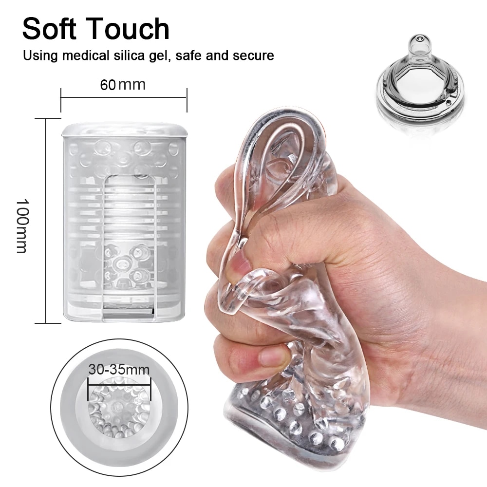  Kho sỉ Âm đạo giả đa năng Masturbator Cup rung thụt xoay tròn máy thủ dâm tự động giá tốt