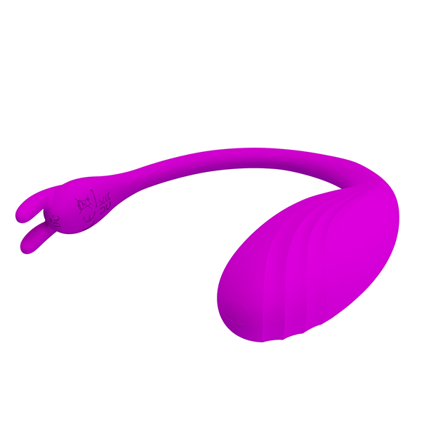  Thông tin Trứng rung 2 đầu Pretty Love Catalina điều khiển qua App bluetooth smartphone chính hãng