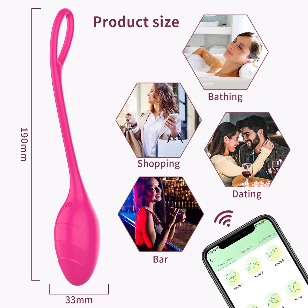  Đại lý Trứng rung thiên nga Little Swan App Jump điều khiển từ xa qua ứng dụng điện thoại chính hãng