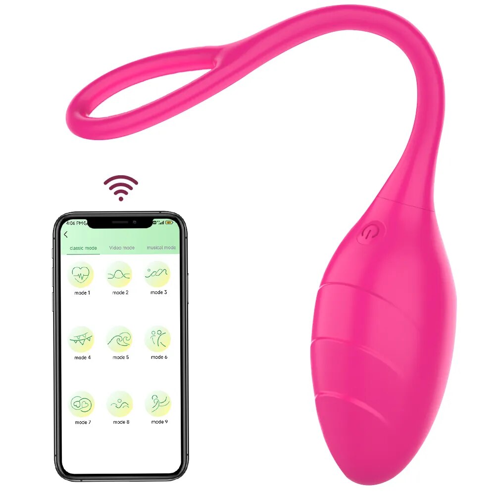  Đại lý Trứng rung thiên nga Little Swan App Jump điều khiển từ xa qua ứng dụng điện thoại chính hãng