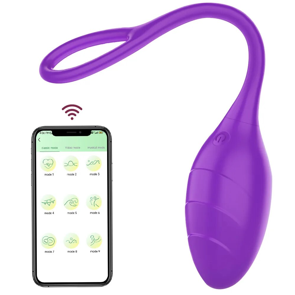  Đại lý Trứng rung thiên nga Little Swan App Jump điều khiển từ xa qua ứng dụng điện thoại chính hãng