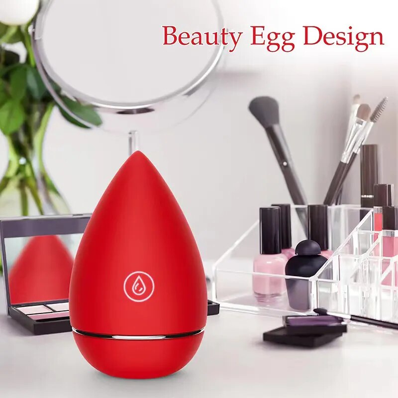  Địa chỉ bán Trứng rung bú hút nguỵ trang mút makeup trang điểm hình giọt nước có tốt không?