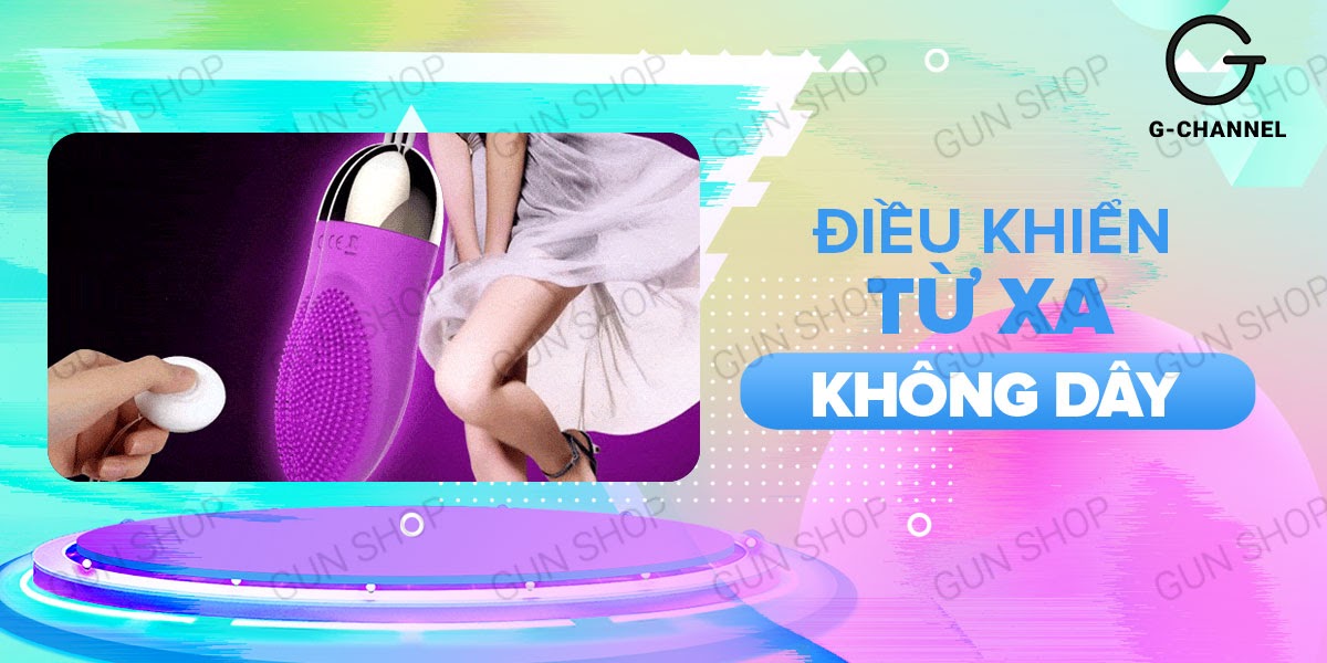 Shop bán Trứng rung không dây sạc điện - Leten Brush hàng mới về Shop bán Trứng rung không dây sạc điện - Leten Brush hàng mới về