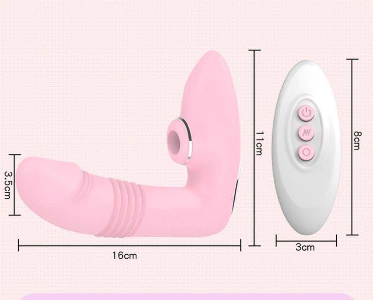  Mua Dương Vật Không Dây Rung Thụt Bú Hút Ấm Nóng có tốt không?