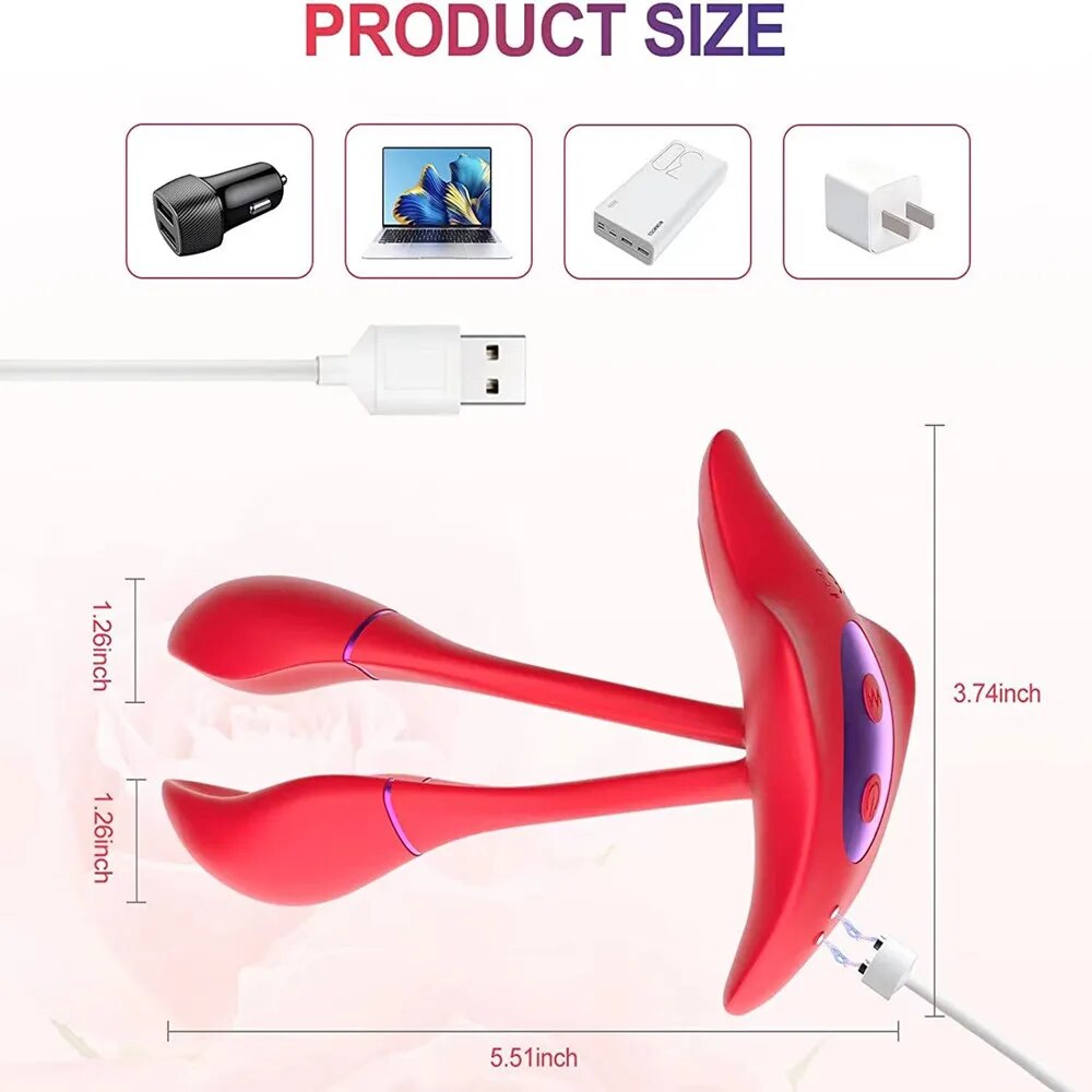  Review Trứng đôi Love Spouse không dây kết nối bluetooth điều khiển từ xa qua app mới nhất