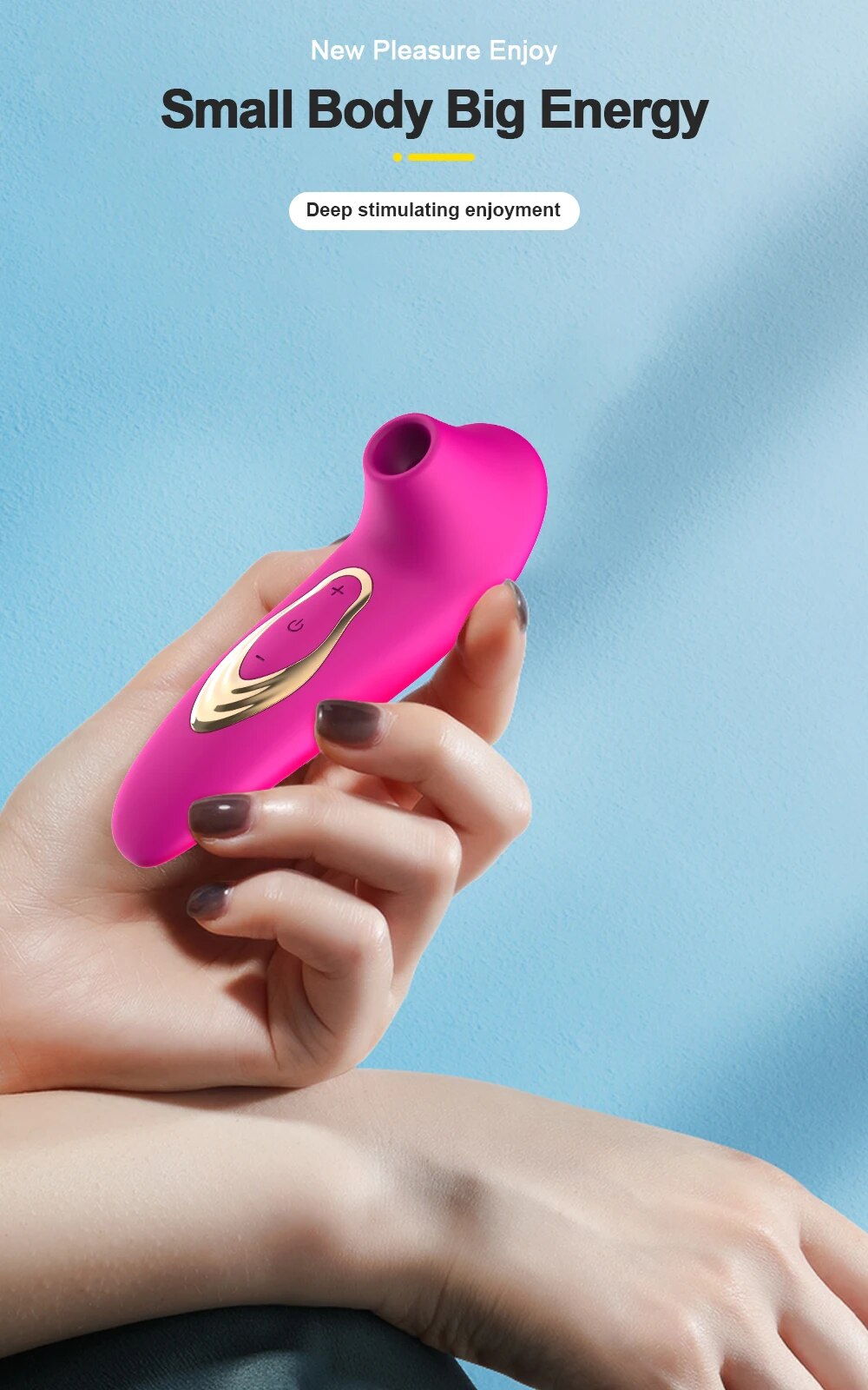  Sỉ Máy bú mút đa chức năng giá rẻ cho nữ massage điểm G loại tốt