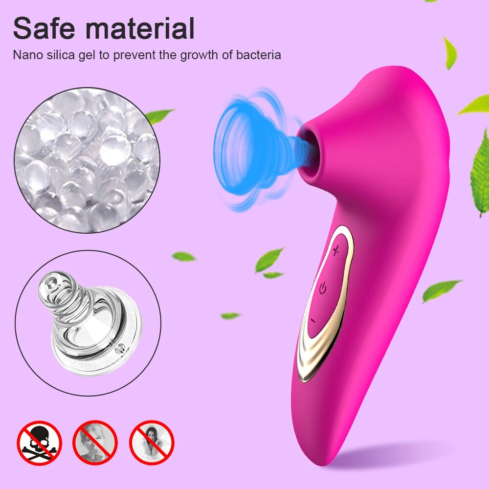  Sỉ Máy bú mút đa chức năng giá rẻ cho nữ massage điểm G loại tốt