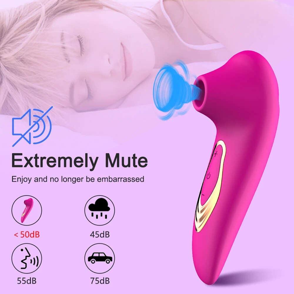  Sỉ Máy bú mút đa chức năng giá rẻ cho nữ massage điểm G loại tốt