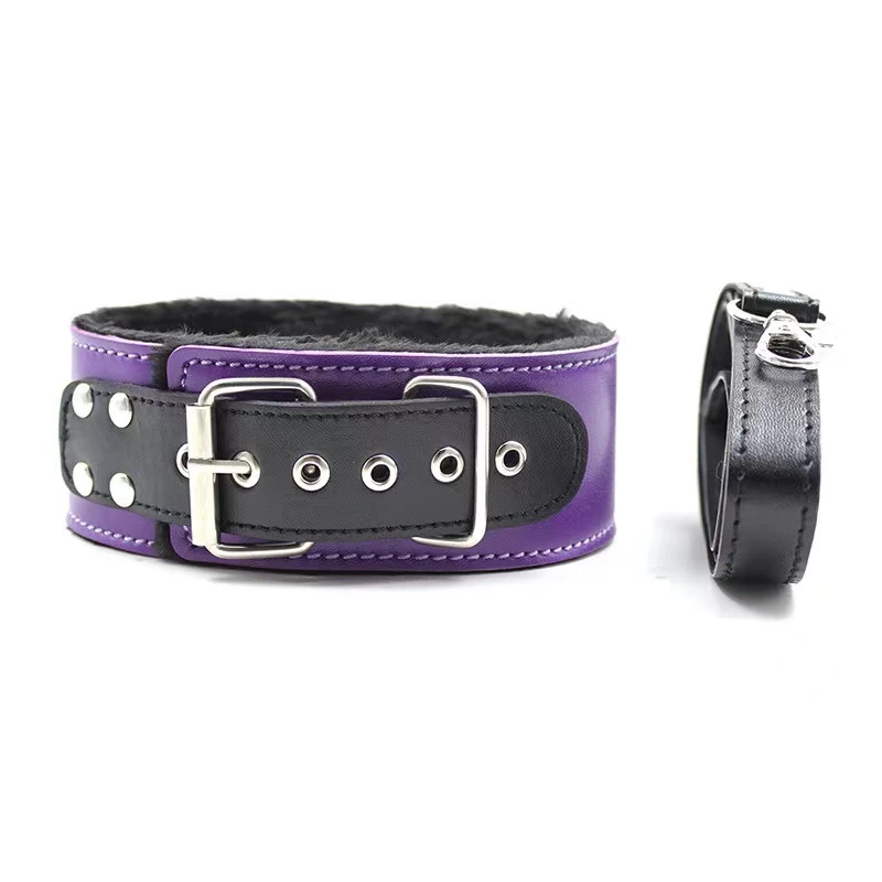  Giá sỉ Yeain TZ-36 BDSM bondage 8 món bộ đồ chơi bạo dâm bondage hàng xách tay