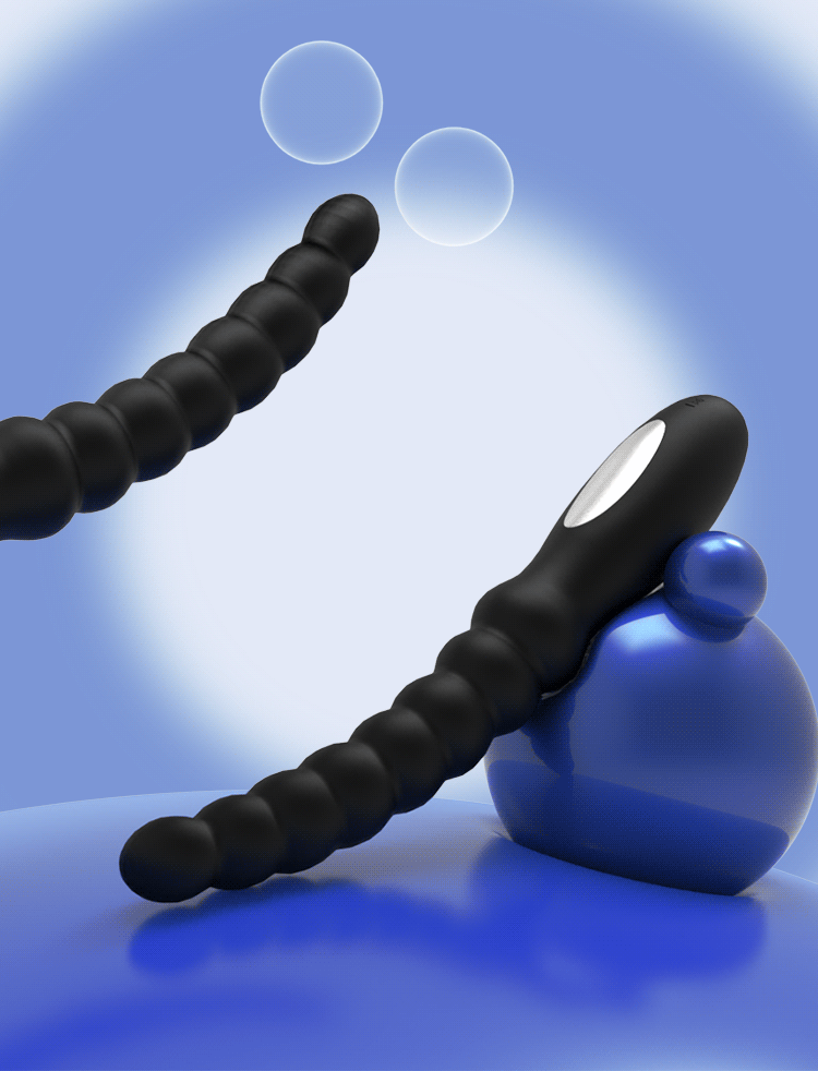  Phân phối Sextoy hậu môn có rung Yunman Dragon Whip Butt Plug đồ chơi cho gay tốt nhất