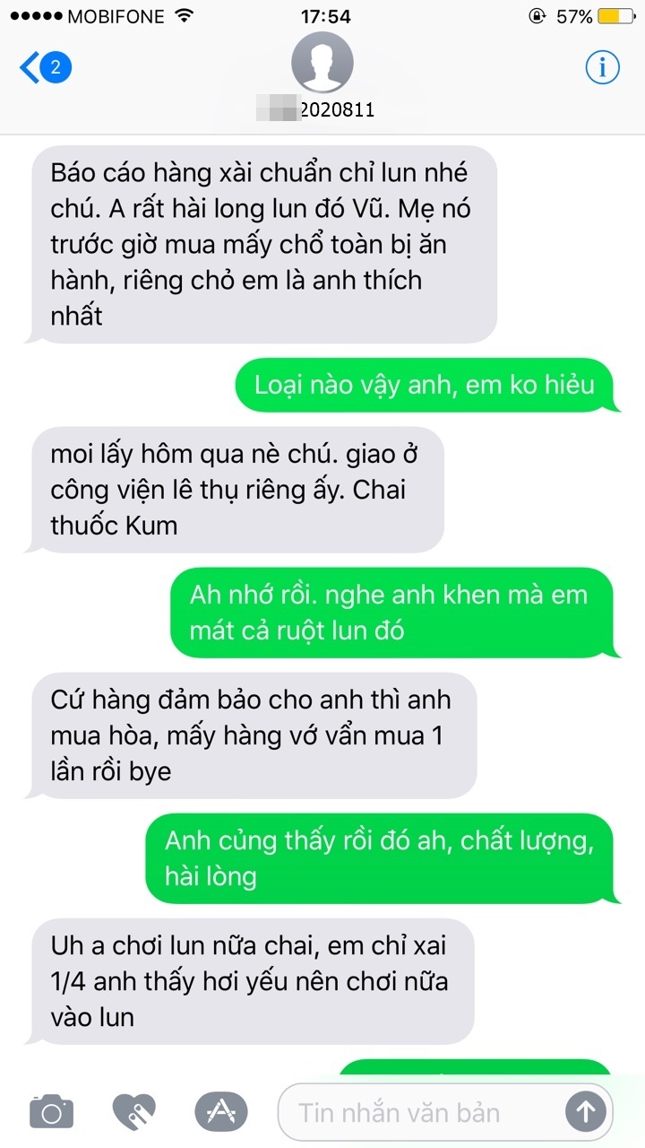  Shop bán Thuốc Kích Dục Nam Và Nữ Kum tốt nhất