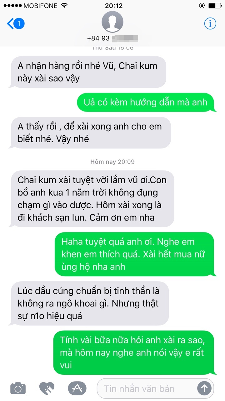  Shop bán Thuốc Kích Dục Nam Và Nữ Kum tốt nhất